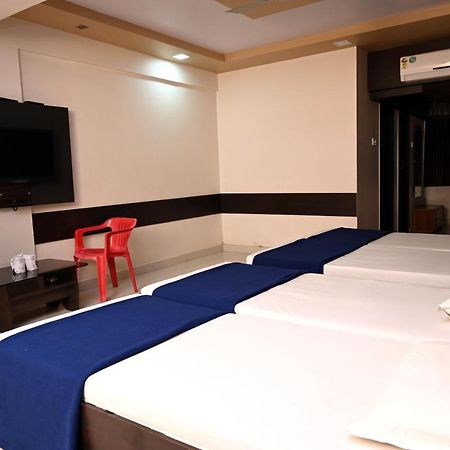 Hotel Sukh Sagar Somnāth Eksteriør bilde